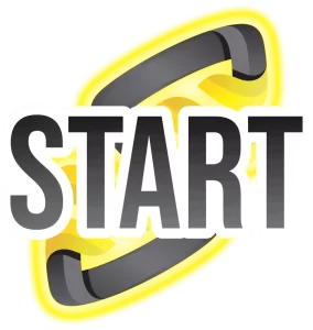 Logo Start Auto Peças - Franco da Rocha - Fundo Transparente - otimizada